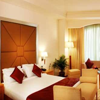 Fortune Inn Riviera - Member ITC Hotel Group ,Jammu, Jammu 2